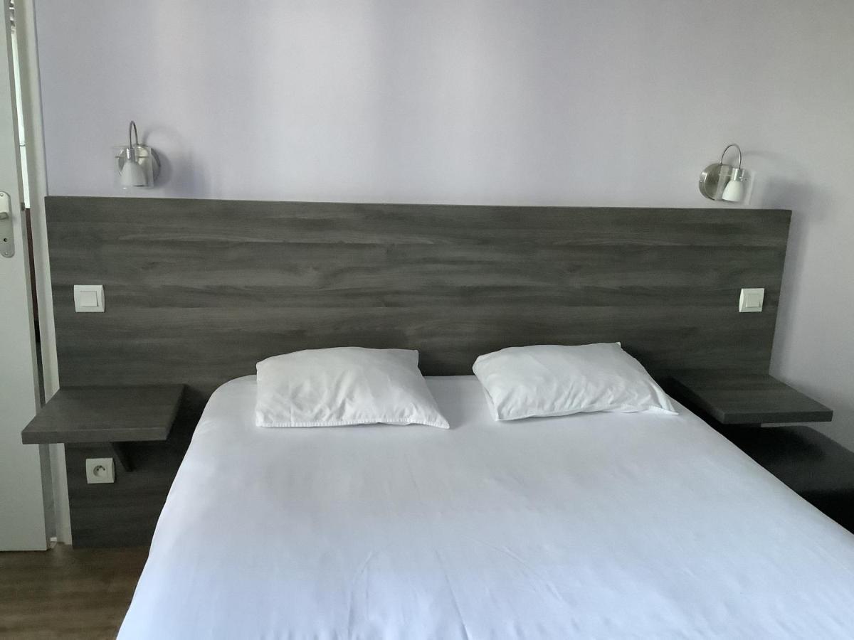 La Grand Mare Hotel Conches-en-Ouche Kültér fotó