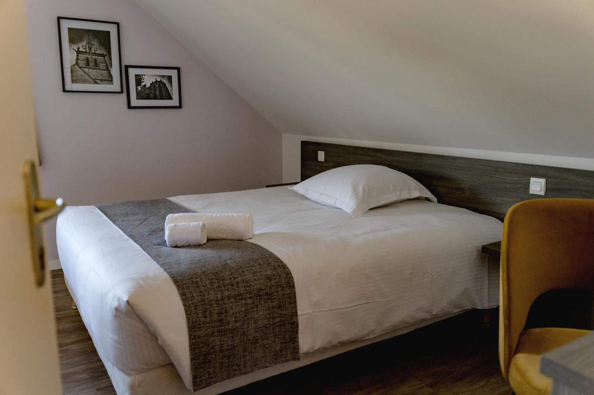 La Grand Mare Hotel Conches-en-Ouche Kültér fotó