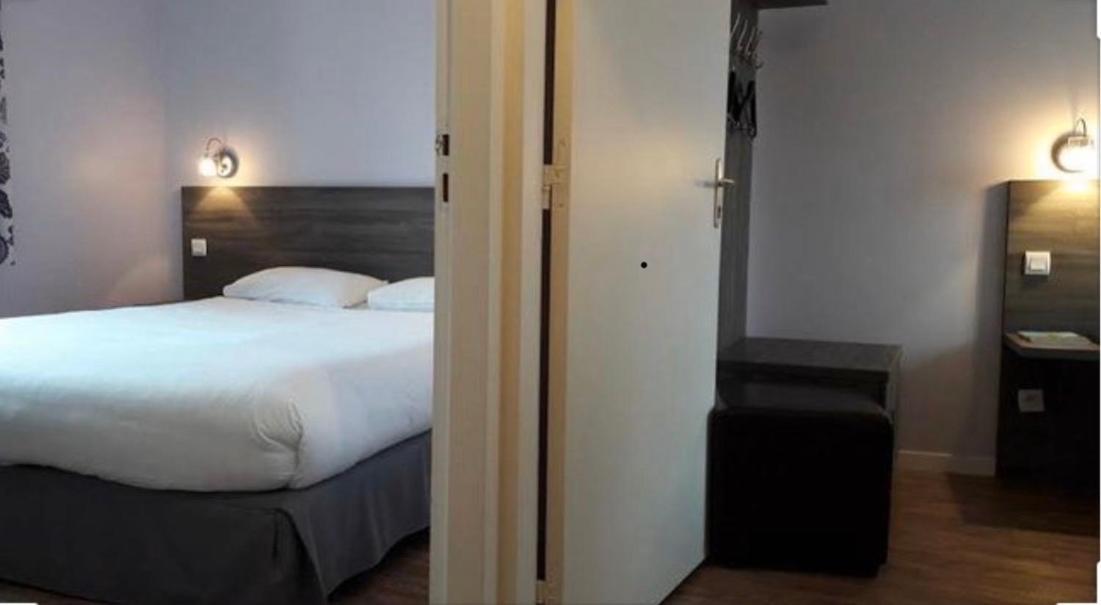 La Grand Mare Hotel Conches-en-Ouche Kültér fotó